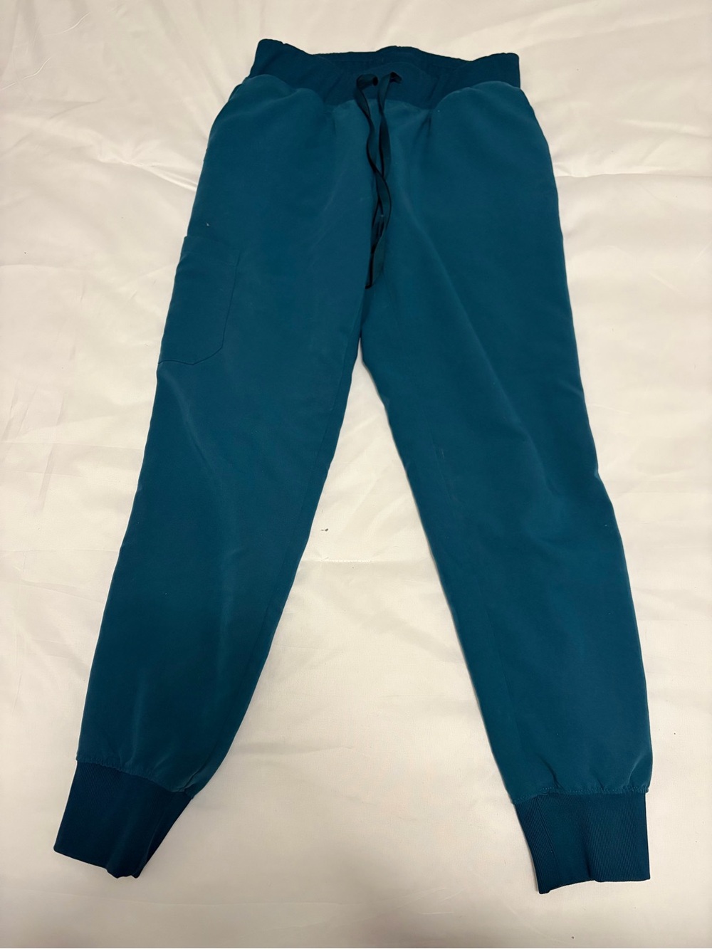 Jaanuu Jogger Scrub Pants